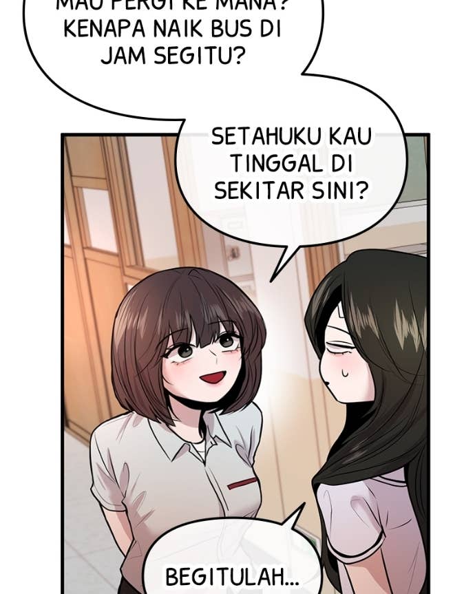Baca Back to Chanbi - Chapter 38 halaman 107
