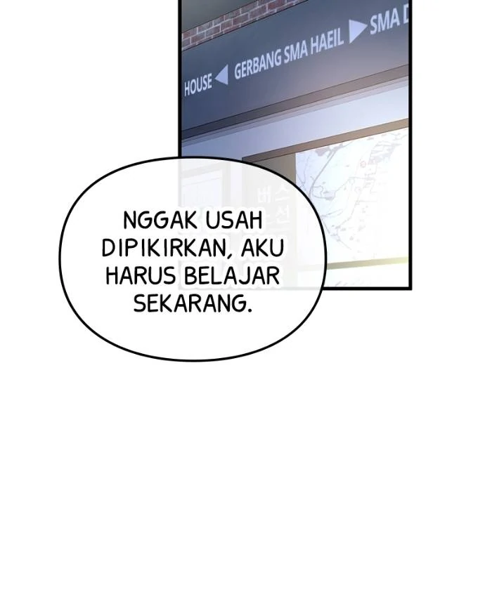 Baca Back to Chanbi - Chapter 38 halaman 131