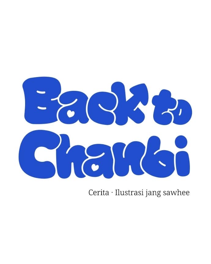 Baca Back to Chanbi - Chapter 38 halaman 14