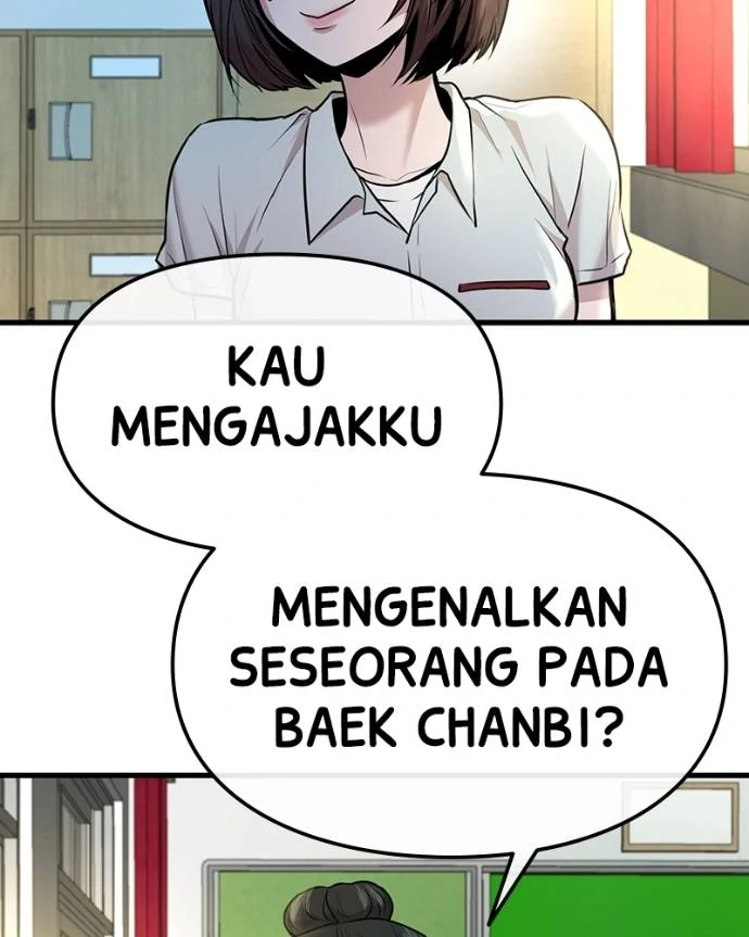 Baca Back to Chanbi - Chapter 38 halaman 16
