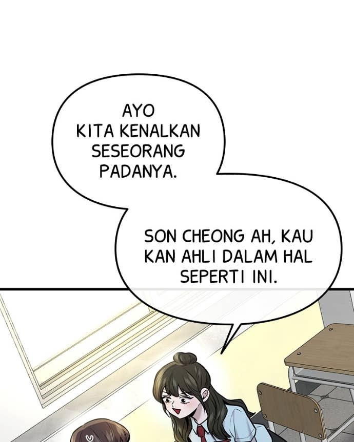 Baca Back to Chanbi - Chapter 38 halaman 20