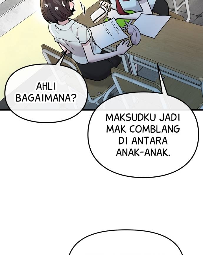 Baca Back to Chanbi - Chapter 38 halaman 21