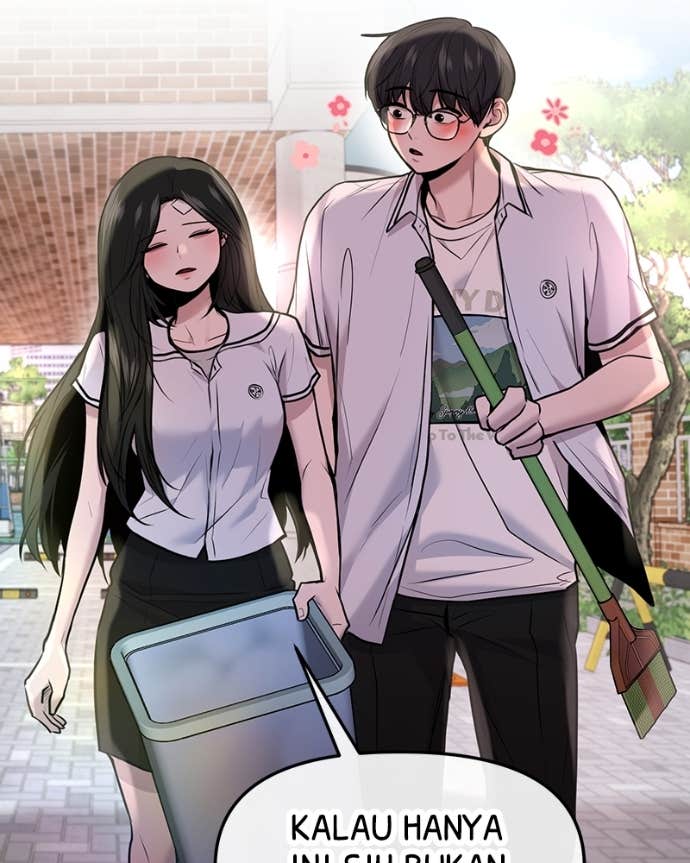 Baca Back to Chanbi - Chapter 38 halaman 3