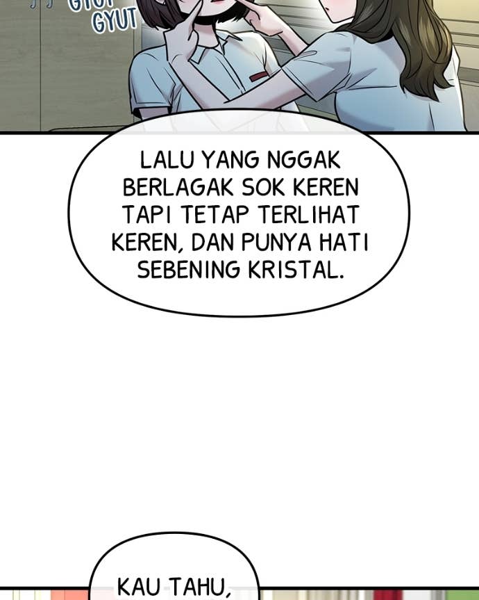 Baca Back to Chanbi - Chapter 38 halaman 32