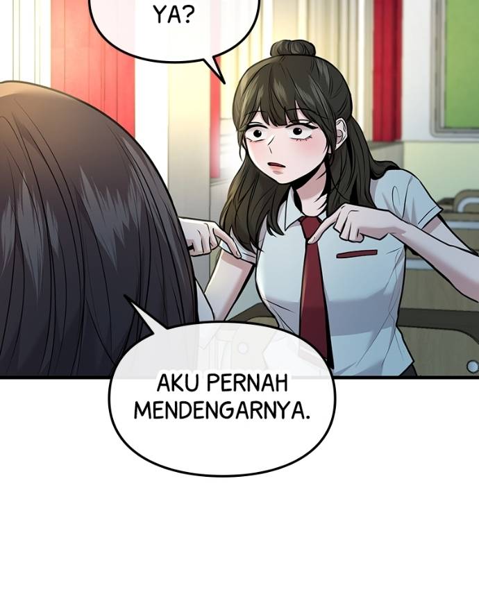 Baca Back to Chanbi - Chapter 38 halaman 33