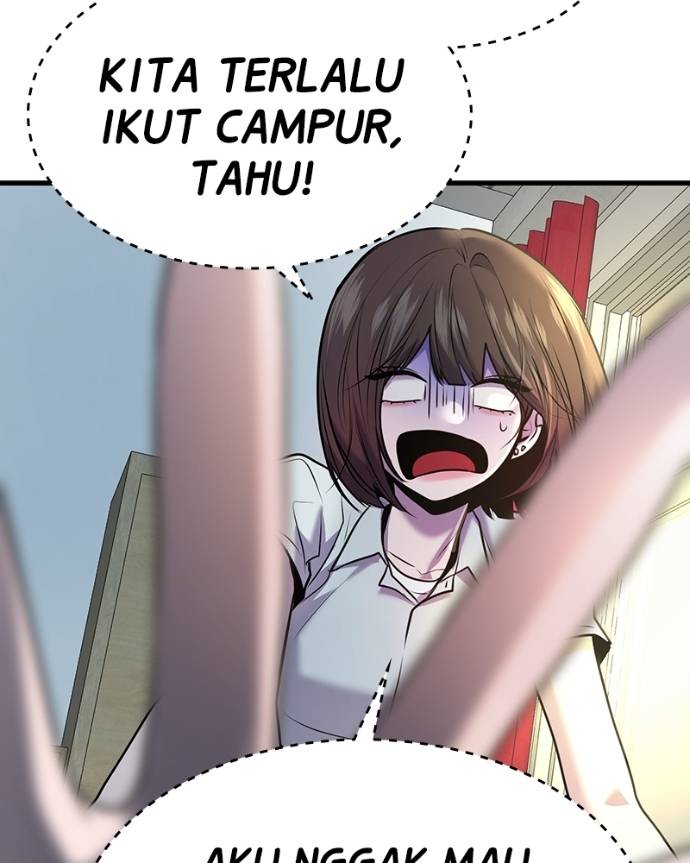 Baca Back to Chanbi - Chapter 38 halaman 44