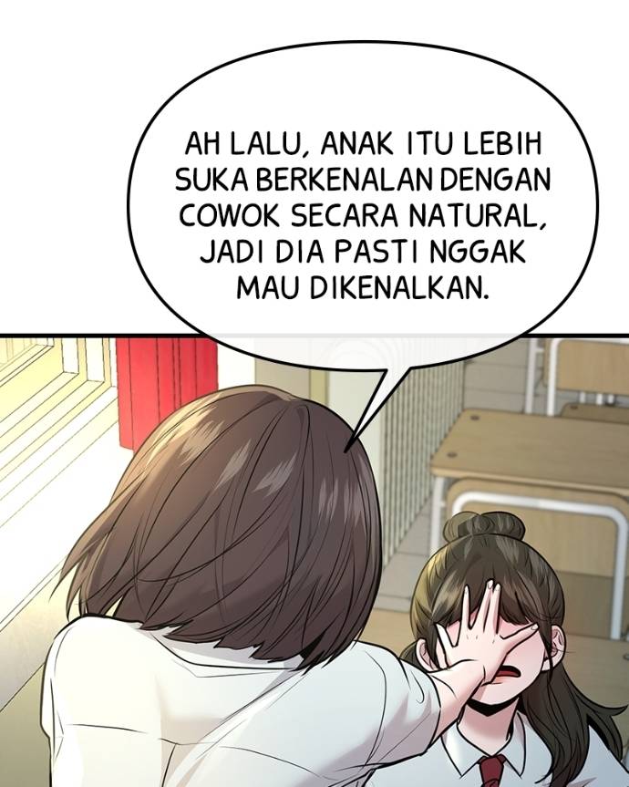 Baca Back to Chanbi - Chapter 38 halaman 47
