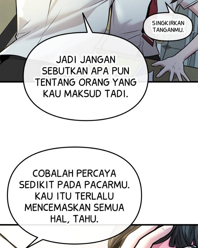 Baca Back to Chanbi - Chapter 38 halaman 48