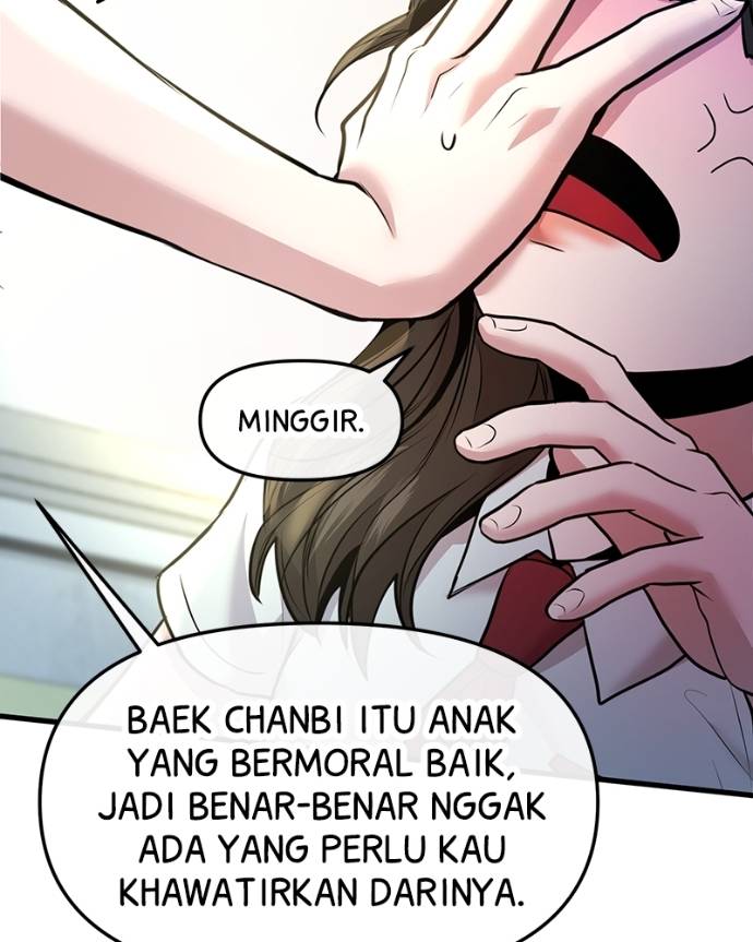 Baca Back to Chanbi - Chapter 38 halaman 49