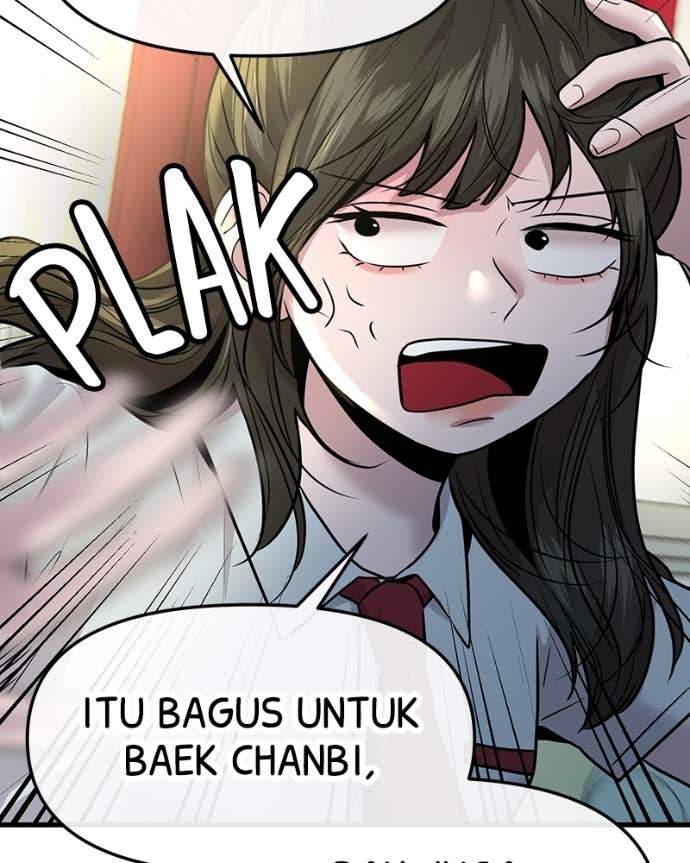 Baca Back to Chanbi - Chapter 38 halaman 51