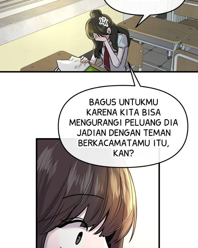 Baca Back to Chanbi - Chapter 38 halaman 56