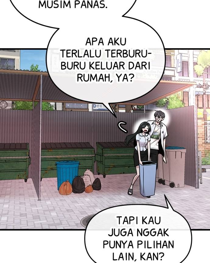 Baca Back to Chanbi - Chapter 38 halaman 6