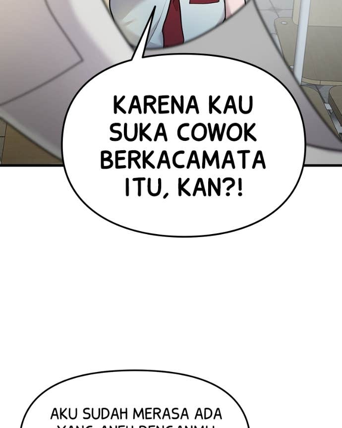Baca Back to Chanbi - Chapter 38 halaman 61
