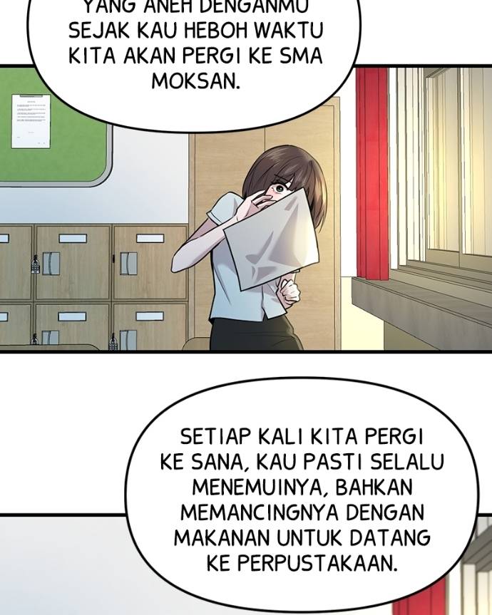 Baca Back to Chanbi - Chapter 38 halaman 62