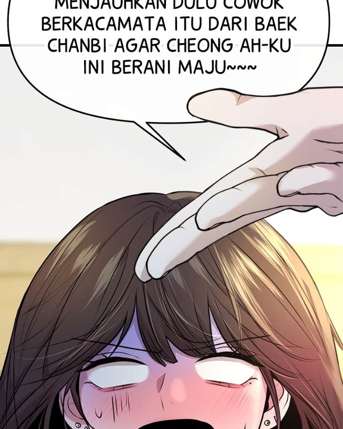 Baca Back to Chanbi - Chapter 38 halaman 66