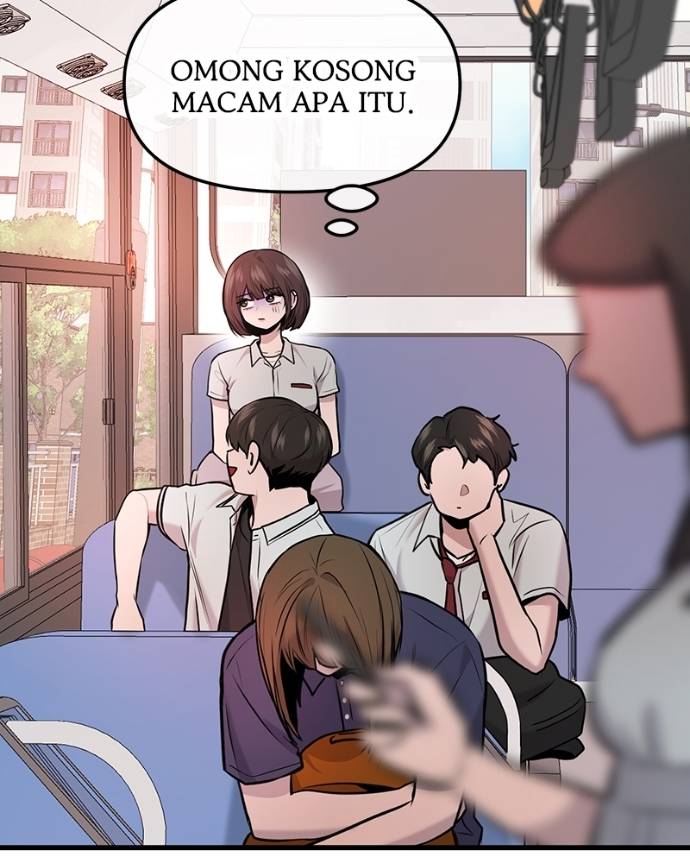Baca Back to Chanbi - Chapter 38 halaman 71
