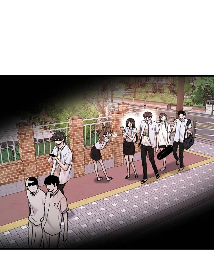 Baca Back to Chanbi - Chapter 38 halaman 74