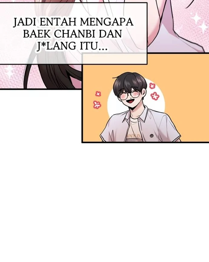 Baca Back to Chanbi - Chapter 38 halaman 80