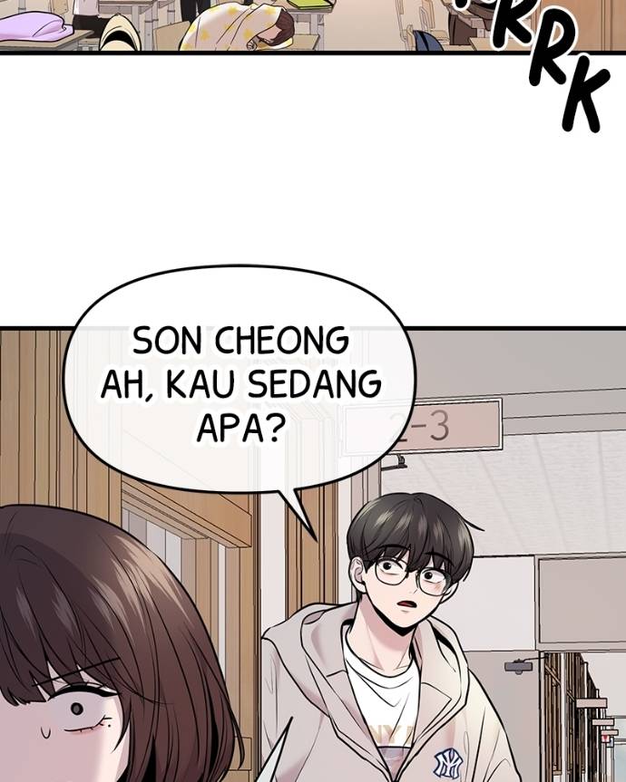 Baca Back to Chanbi - Chapter 38 halaman 85