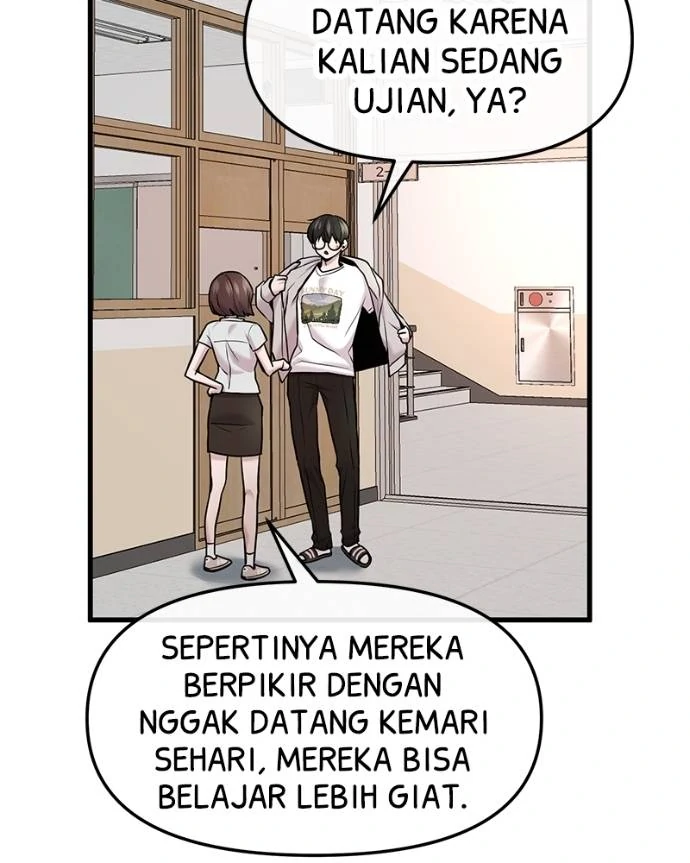 Baca Back to Chanbi - Chapter 38 halaman 89