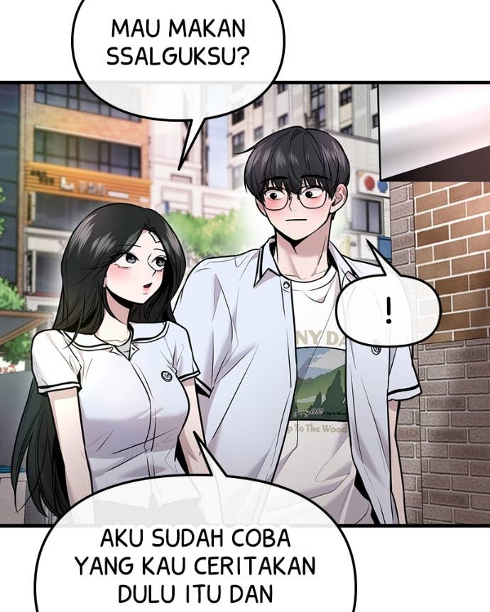 Baca Back to Chanbi - Chapter 38 halaman 9