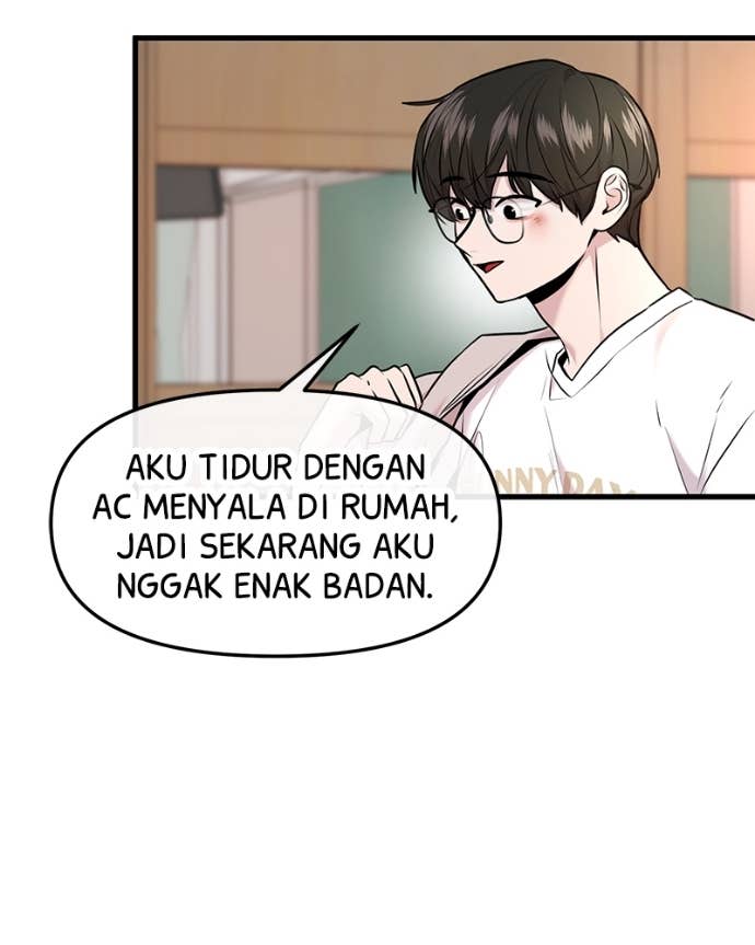 Baca Back to Chanbi - Chapter 38 halaman 91