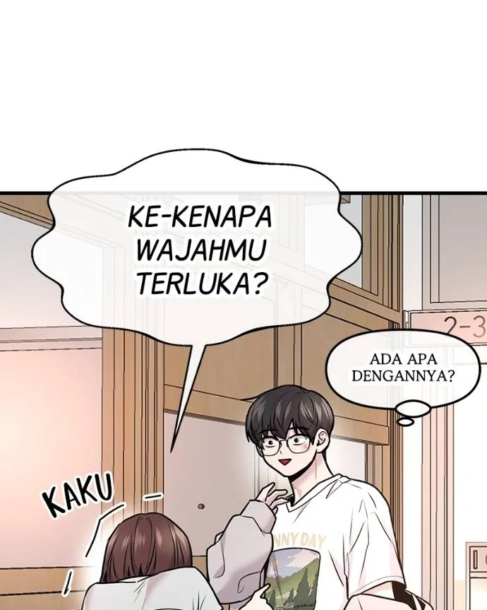 Baca Back to Chanbi - Chapter 38 halaman 97