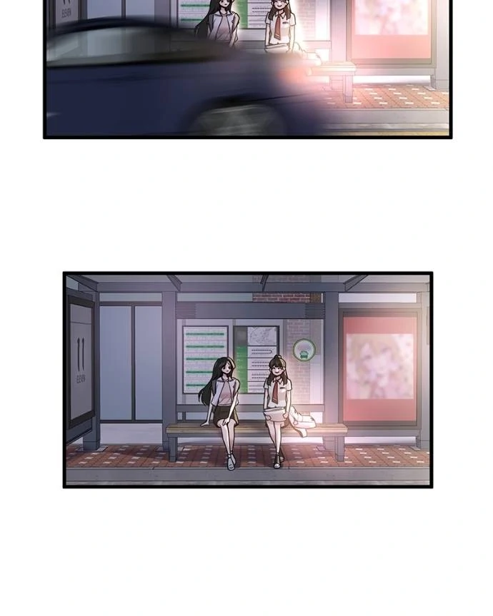 Baca Back to Chanbi - Chapter 39 halaman 10