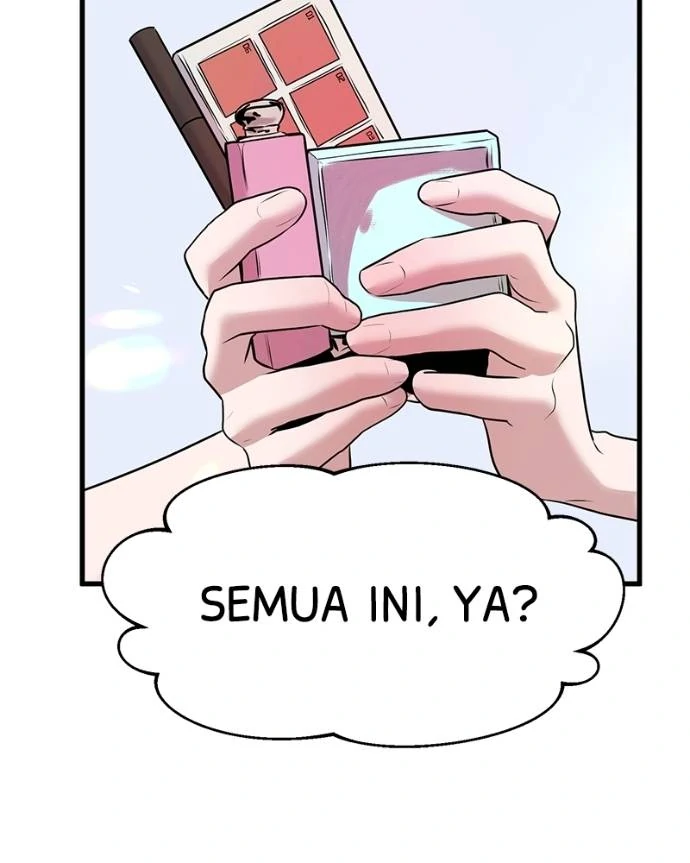 Baca Back to Chanbi - Chapter 39 halaman 100