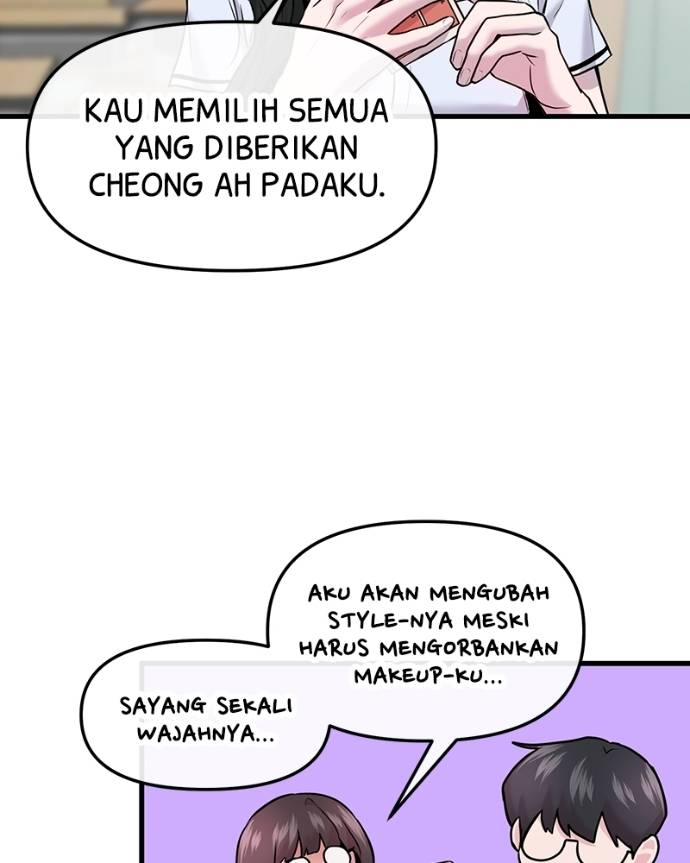 Baca Back to Chanbi - Chapter 39 halaman 103