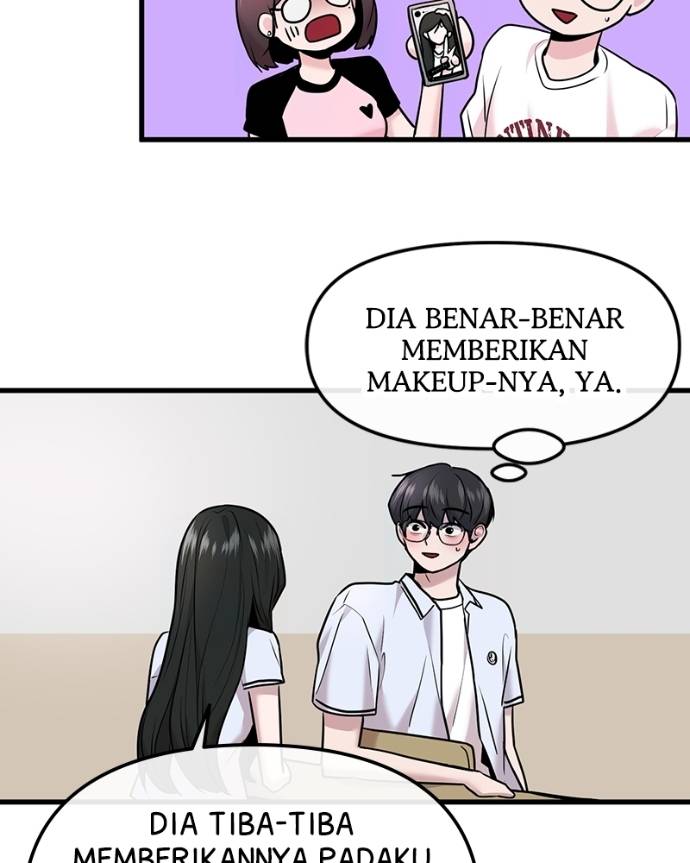 Baca Back to Chanbi - Chapter 39 halaman 104