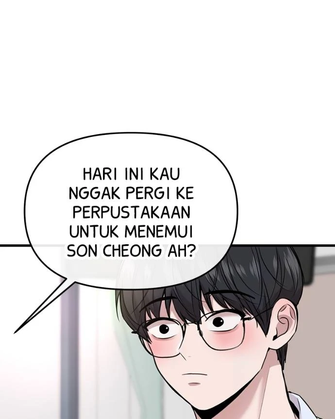 Baca Back to Chanbi - Chapter 39 halaman 107