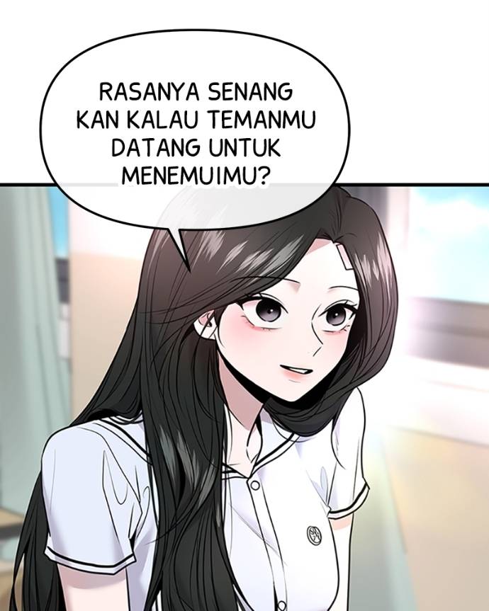Baca Back to Chanbi - Chapter 39 halaman 111
