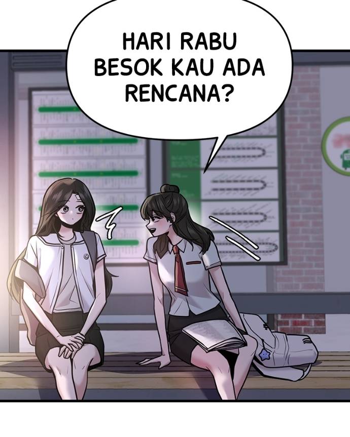 Baca Back to Chanbi - Chapter 39 halaman 12