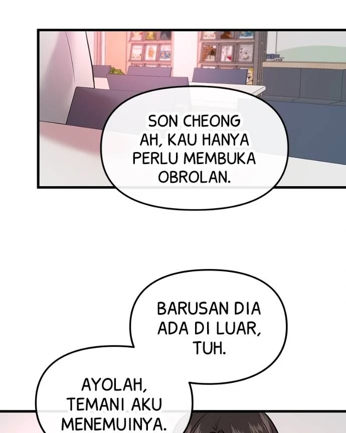 Baca Back to Chanbi - Chapter 39 halaman 122
