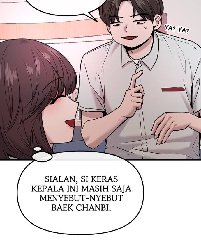 Baca Back to Chanbi - Chapter 39 halaman 123