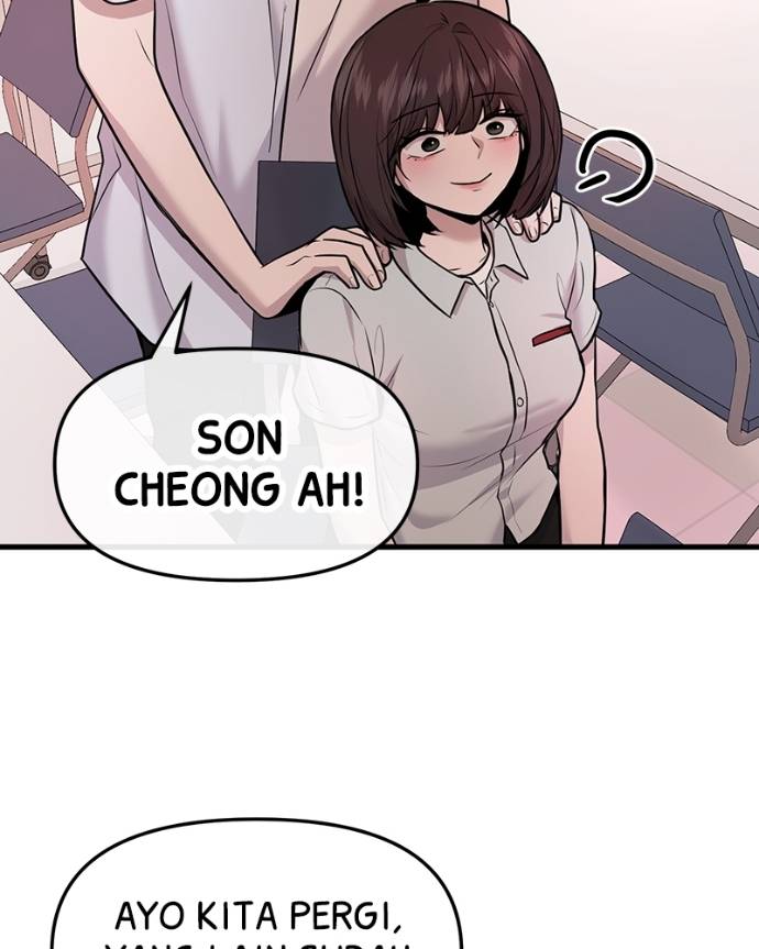 Baca Back to Chanbi - Chapter 39 halaman 126