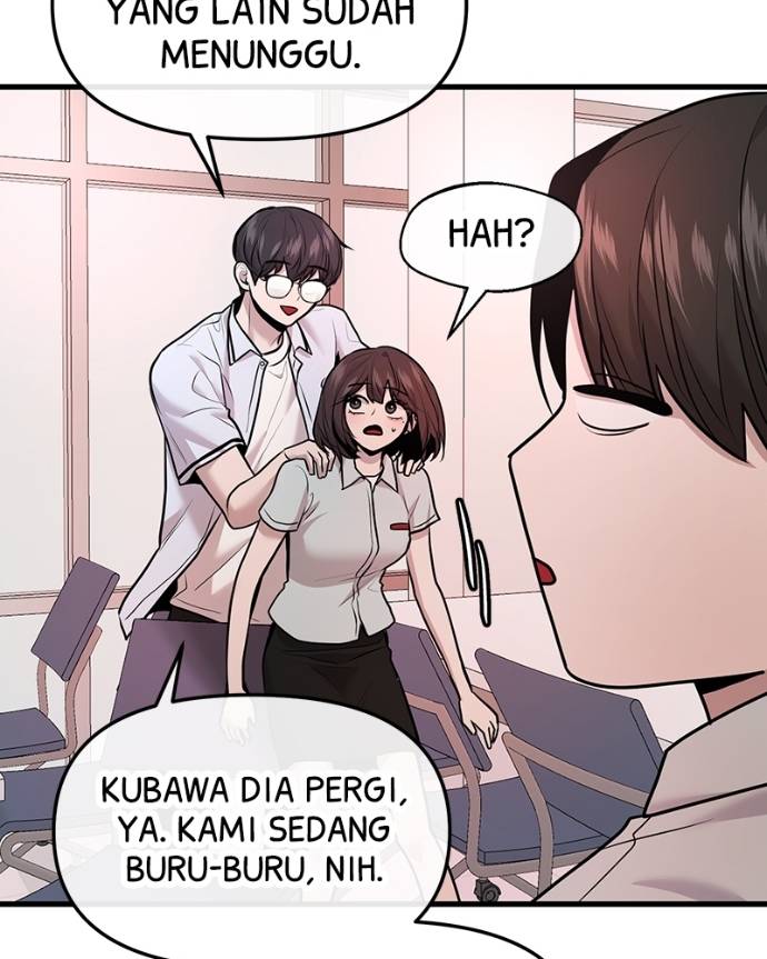 Baca Back to Chanbi - Chapter 39 halaman 127