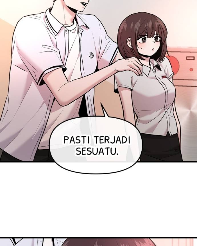 Baca Back to Chanbi - Chapter 39 halaman 131