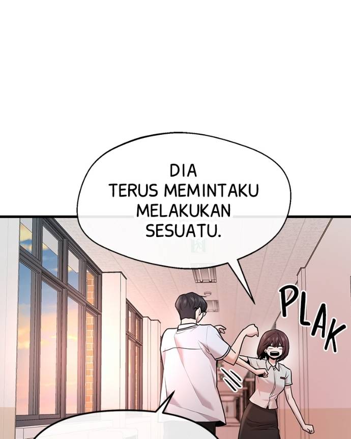 Baca Back to Chanbi - Chapter 39 halaman 133