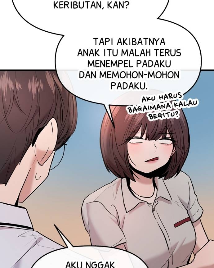 Baca Back to Chanbi - Chapter 39 halaman 137