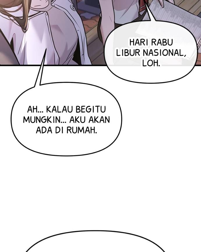 Baca Back to Chanbi - Chapter 39 halaman 14
