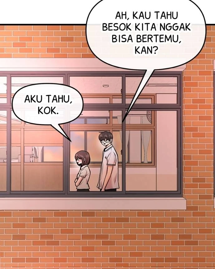 Baca Back to Chanbi - Chapter 39 halaman 143