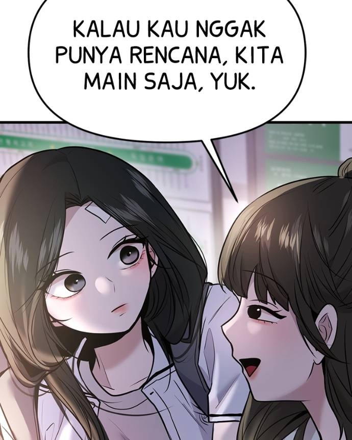 Baca Back to Chanbi - Chapter 39 halaman 15