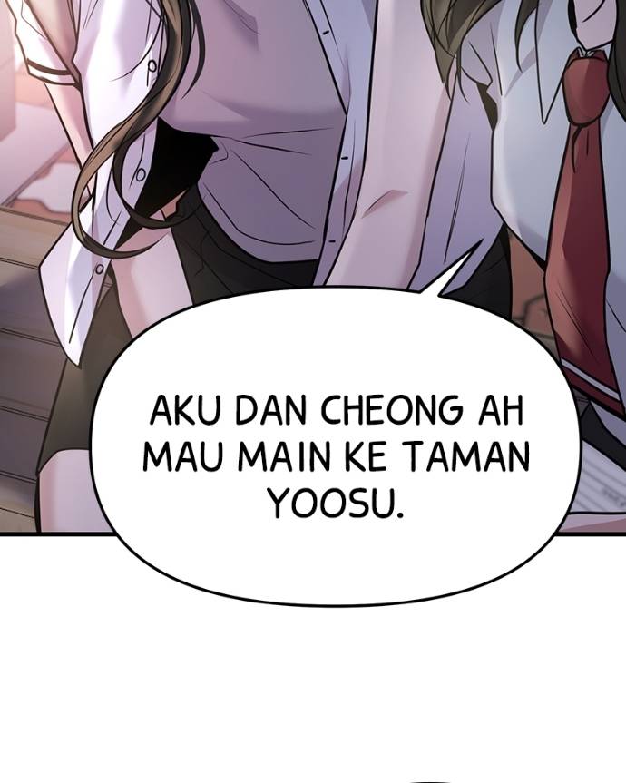 Baca Back to Chanbi - Chapter 39 halaman 16
