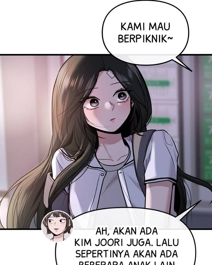 Baca Back to Chanbi - Chapter 39 halaman 17