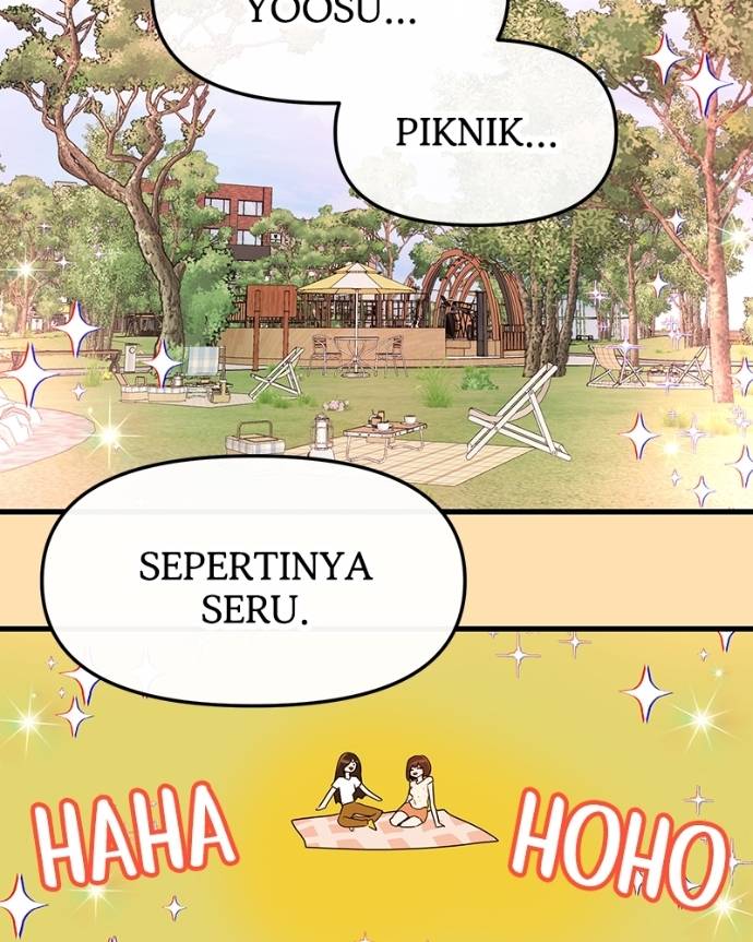 Baca Back to Chanbi - Chapter 39 halaman 19