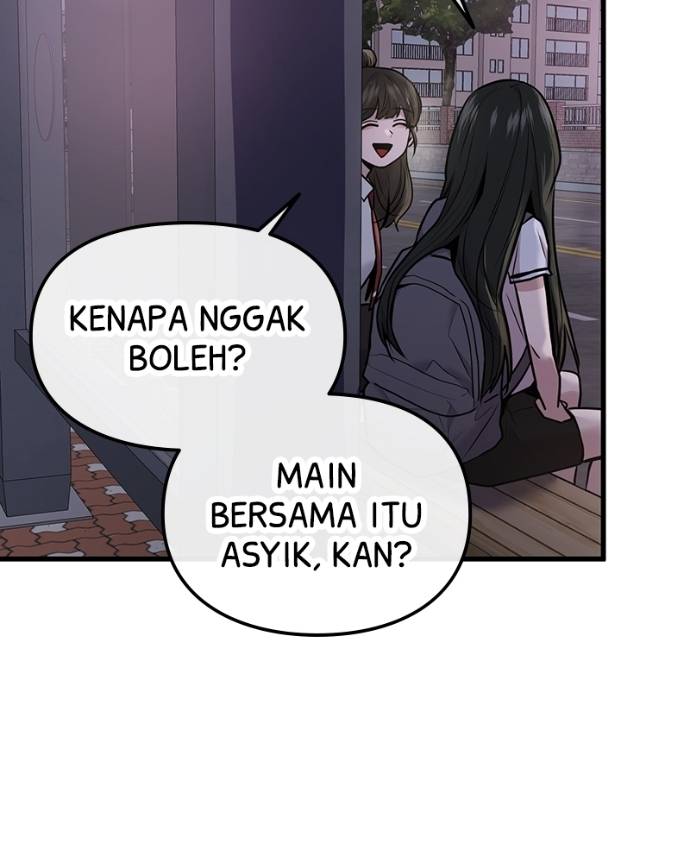 Baca Back to Chanbi - Chapter 39 halaman 21