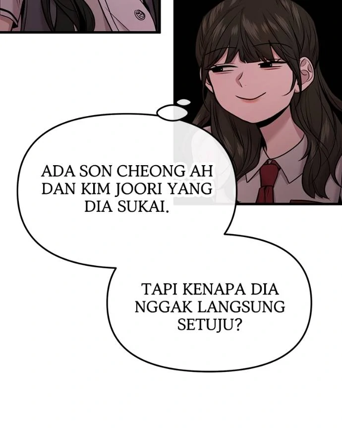 Baca Back to Chanbi - Chapter 39 halaman 23