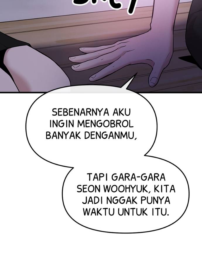 Baca Back to Chanbi - Chapter 39 halaman 25